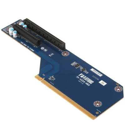 плата расширения GigaByte TP-V220-RB2-J6