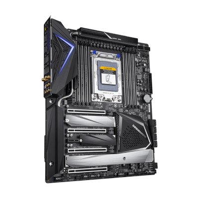 

GigaByte TRX40 Designare