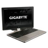 ноутбук GigaByte U2142 2117/4/500/Win 8