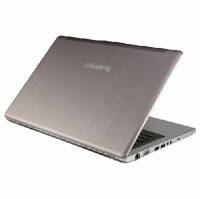 ноутбук GigaByte U2442V i7 3517U/8/128/BT/Win 7 HP