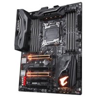 материнская плата GigaByte X299 Aorus Gaming 3