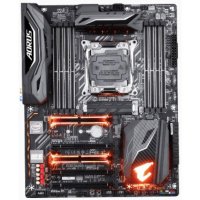 материнская плата GigaByte X299 Aorus Gaming 3 Pro