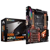 GigaByte X299 Aorus Gaming 7