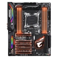 материнская плата GigaByte X299 Aorus Gaming 7 Pro
