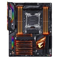 материнская плата GigaByte X299 Aorus Gaming 9