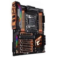 GigaByte X299 Aorus Gaming 9