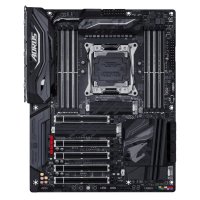 GigaByte X299 Aorus Gaming 9