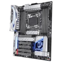 GigaByte X299 Designare EX
