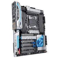 материнская плата GigaByte X299 Designare EX