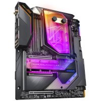 материнская плата GigaByte X299X Aorus Xtreme WaterForce