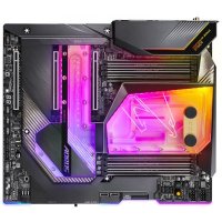 GigaByte X299X Aorus Xtreme WaterForce