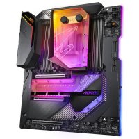 материнская плата GigaByte X299X Aorus Xtreme WaterForce