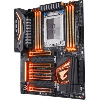 материнская плата GigaByte X399 Aorus Gaming 7