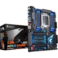 GigaByte X399 Aorus Gaming 7
