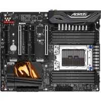 материнская плата GigaByte X399 Aorus Pro