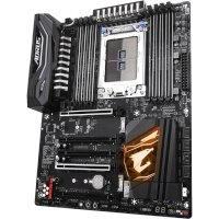 материнская плата GigaByte X399 Aorus Pro