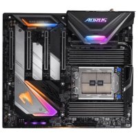 материнская плата GigaByte X399 Aorus Xtreme
