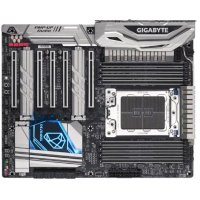 материнская плата GigaByte X399 Designare EX