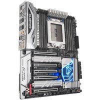 материнская плата GigaByte X399 Designare EX