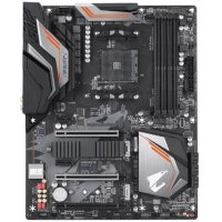 GigaByte X470 Aorus Ultra Gaming