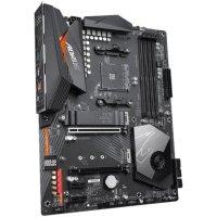 материнская плата GigaByte X570 Aorus Elite