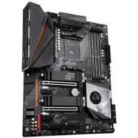 материнская плата GigaByte X570 Aorus Pro rev. 1.2