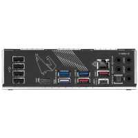 GigaByte X570 Aorus Pro rev. 1.2