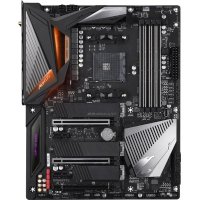 материнская плата GigaByte X570 Aorus Ultra