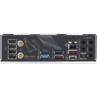 материнская плата GigaByte X570 Aorus Ultra