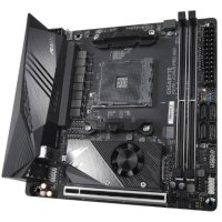 материнская плата GigaByte X570 I Aorus Pro WiFi