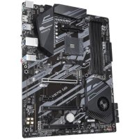 GigaByte X570 UD