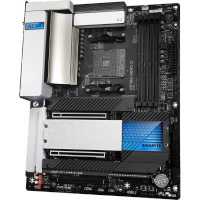 материнская плата GigaByte X570S Aero G
