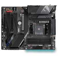 GigaByte X570S Aorus Elite AX