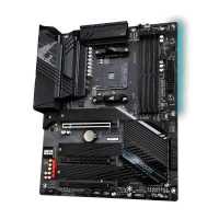 материнская плата GigaByte X570S Aorus Elite AX