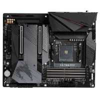 материнская плата GigaByte X570S Aorus Pro AX