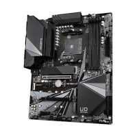 GigaByte X570S UD