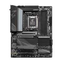 материнская плата GigaByte X670 Aorus Elite AX