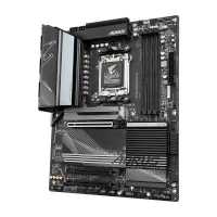 материнская плата GigaByte X670 Aorus Elite AX