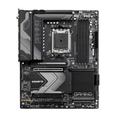 GigaByte X670 Gaming X AX