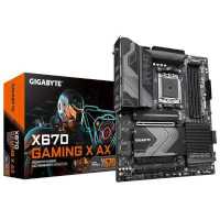 материнская плата GigaByte X670 Gaming X AX