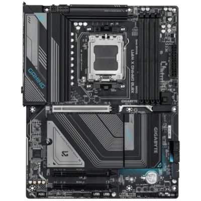 материнская плата GigaByte X870 Gaming X WIFI7