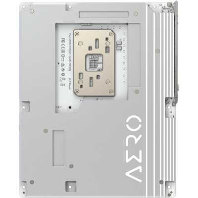 GigaByte X870E Aero X3D Wood