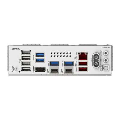 GigaByte X870E Aorus Elite WIFI7 ICE