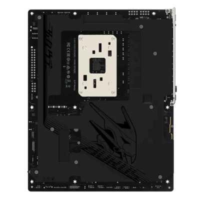 GigaByte X870E Aorus Master X3D