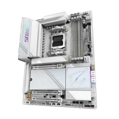 GigaByte X870E Aorus Pro Ice