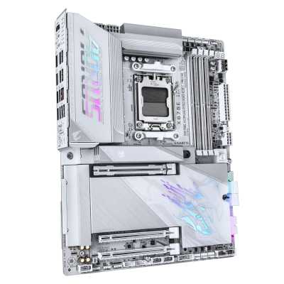 GigaByte X870E Aorus Pro X3D ICE