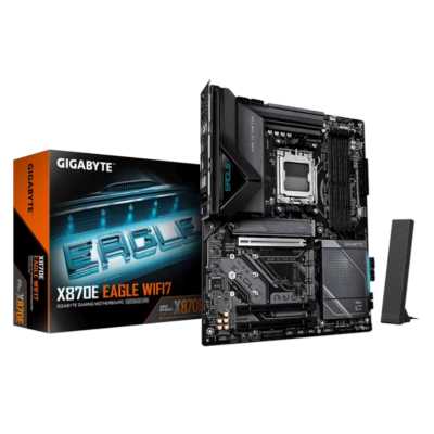 GigaByte X870E Eagle WIFI7