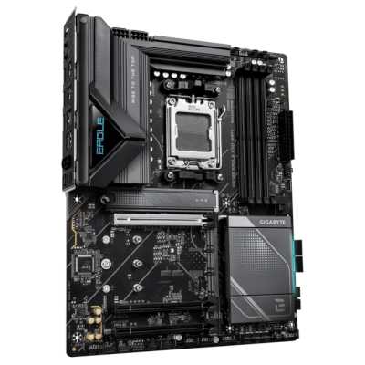 GigaByte X870E Eagle X WiFi7