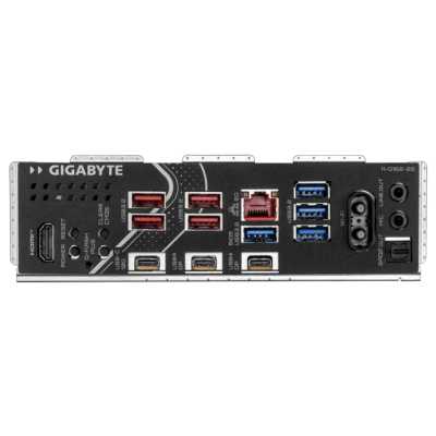 материнская плата GigaByte X870E Eagle X WiFi7