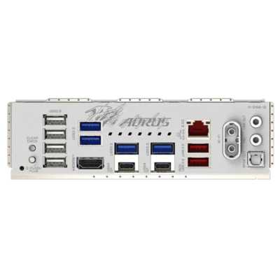 GigaByte X870M Aorus Elite WiFi7 ICE